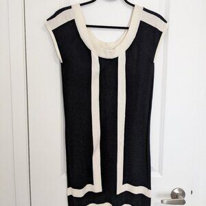 Le Chateau Knitted Dress